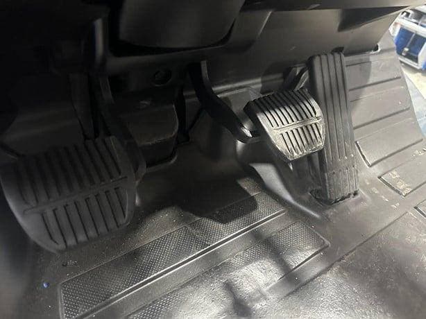 2014 TOYOTA 8FG35U image 12