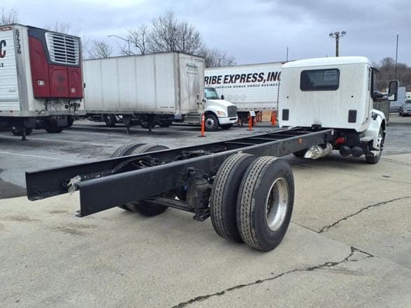 2026 Kenworth U7-10 image 4