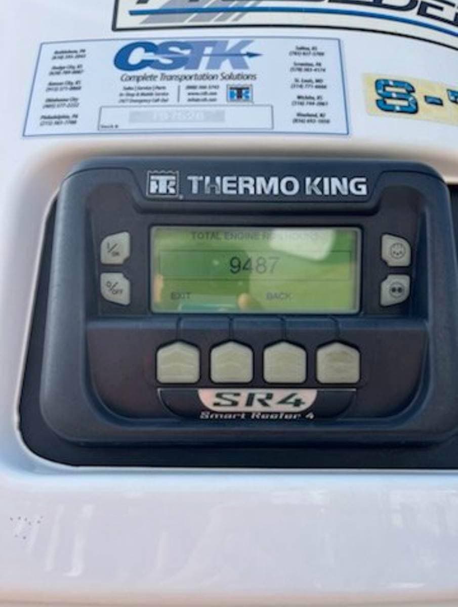 2020 Thermo King S-700 Reefer Trailer image 6