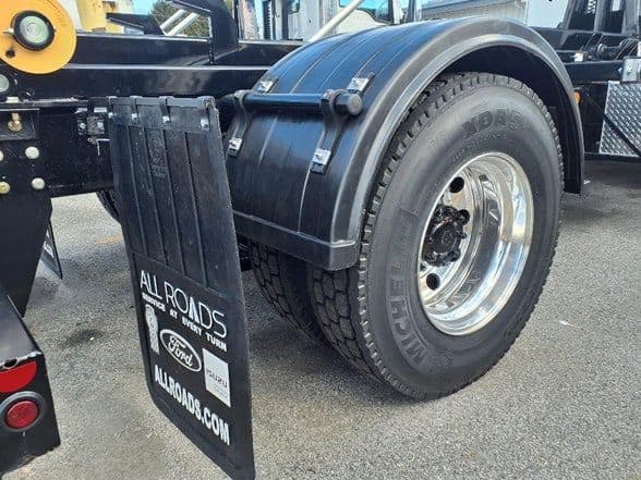 2025 Kenworth PSADL-400P image 12