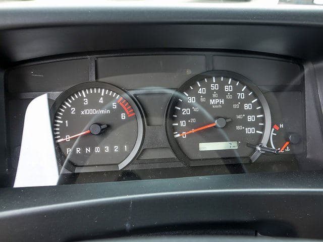 2025 Chevrolet 5500 XG LCF Gas Base image 10