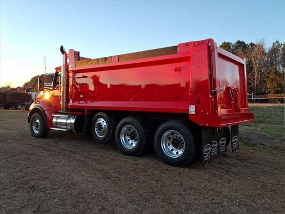 2026 Kenworth T880 image 7