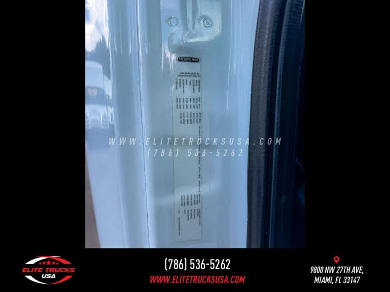 2022 Freightliner Cascadia 126 image 28