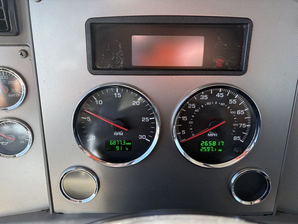Used 2022 KENWORTH T270 image 21