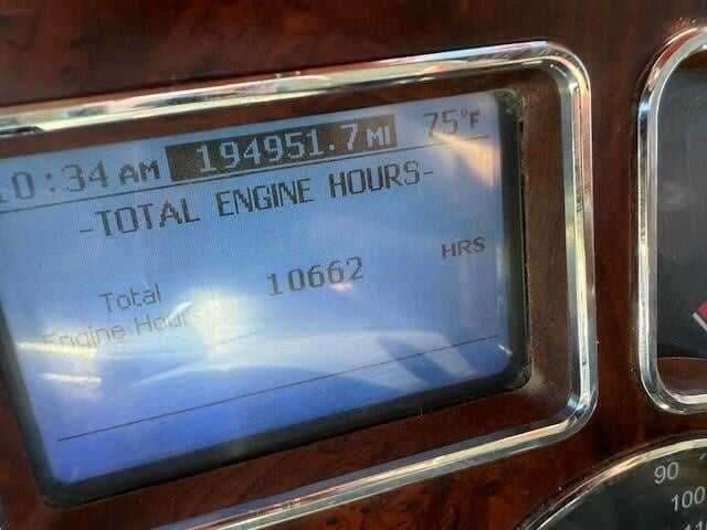 2018 Mack CXU613 Pinnacle image 10