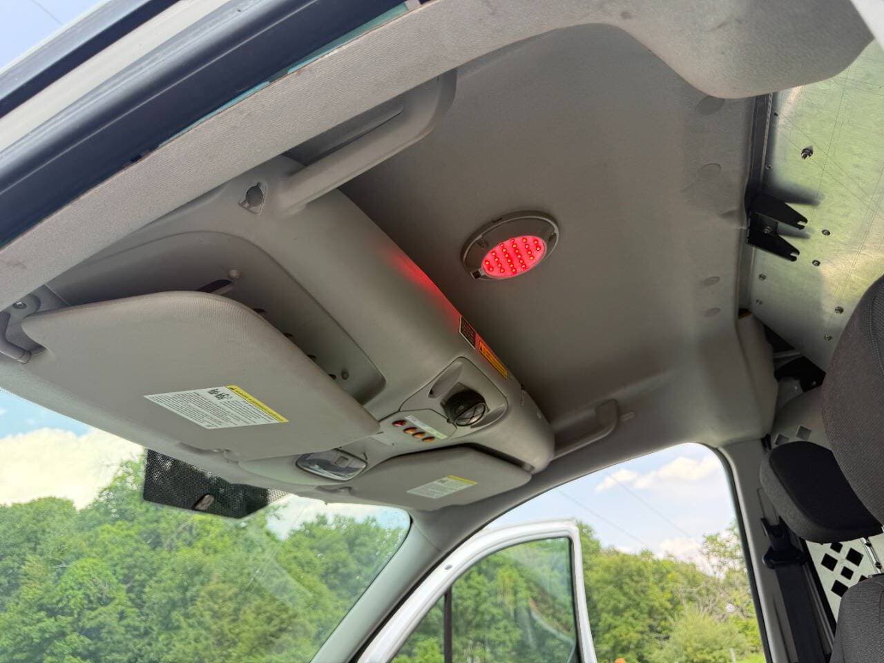 2016 Ford TRANSIT CONNECT image 25