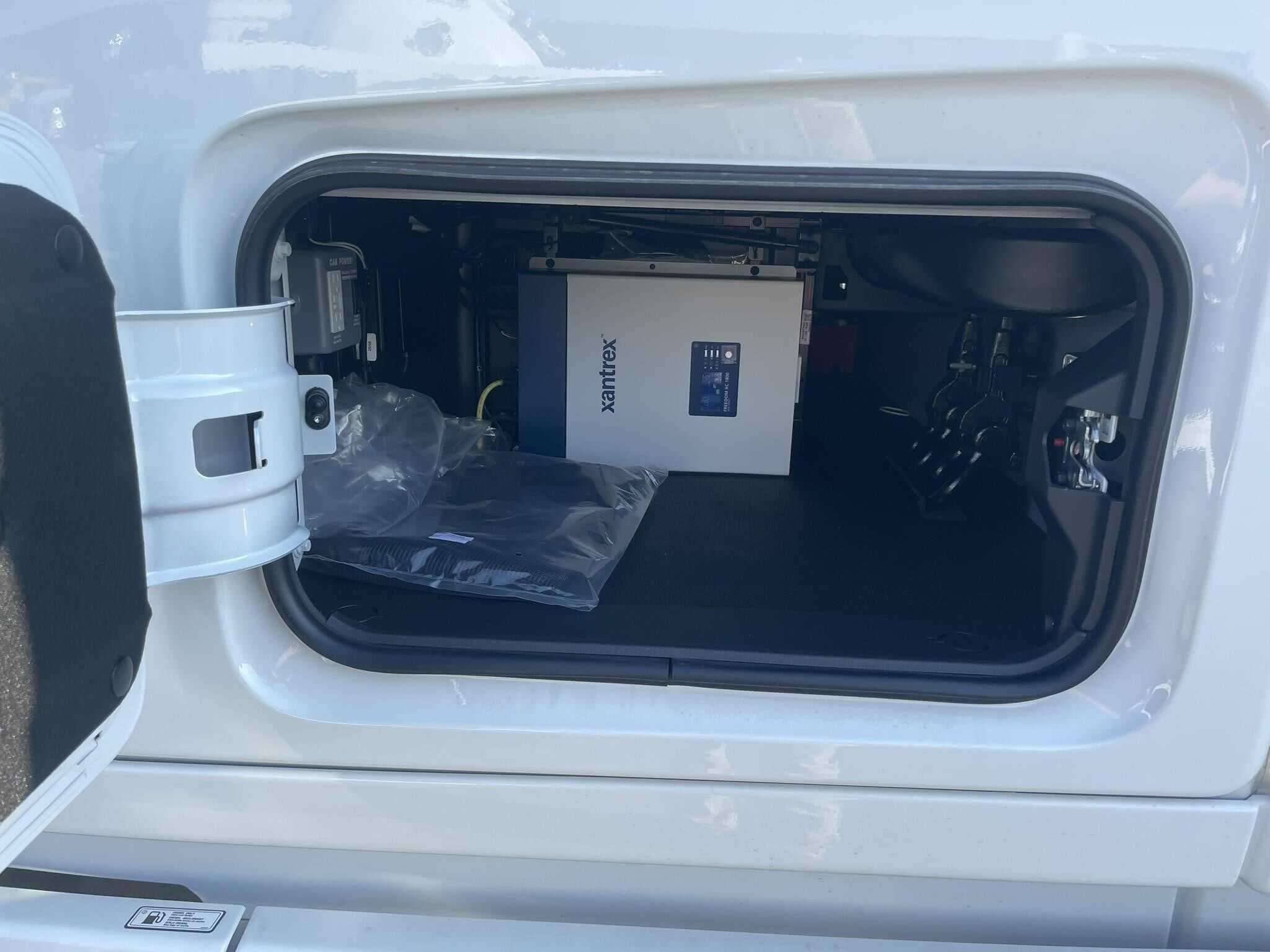 2026 Volvo NEW VNL image 5