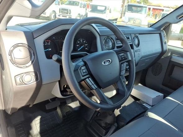 2026 Ford 4143D image 17