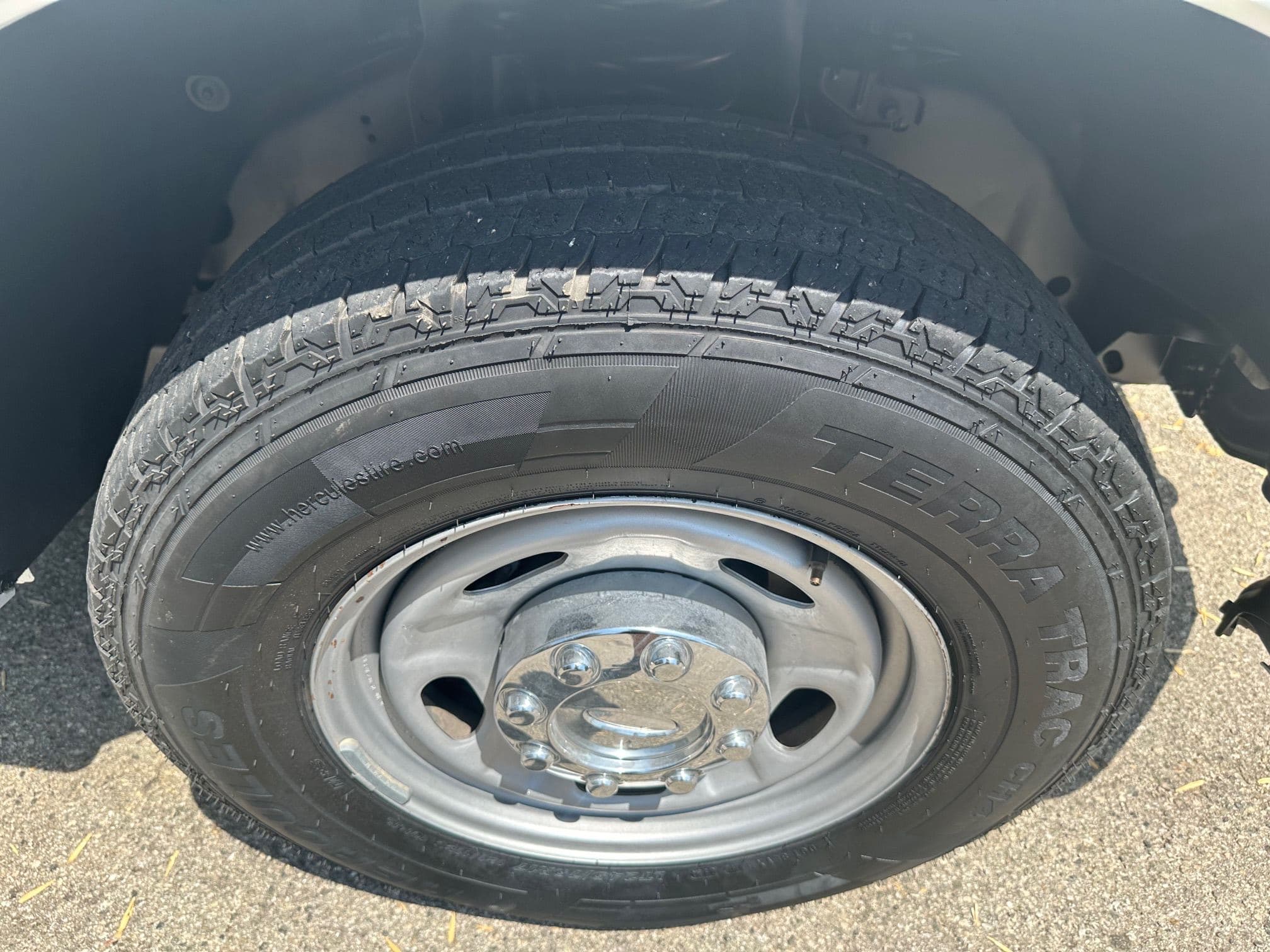 2013 FORD F250 DIESEL SERVICE TRUCK  13393 image 23