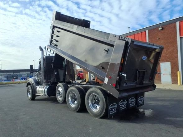 2026 Kenworth Reitnouer Inc Trailers image 7