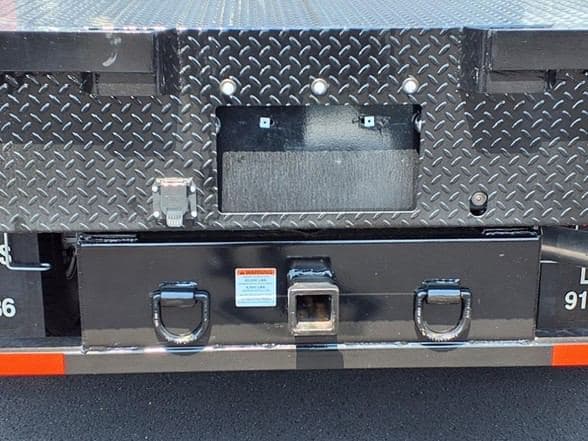 2025 Ford F350 image 12