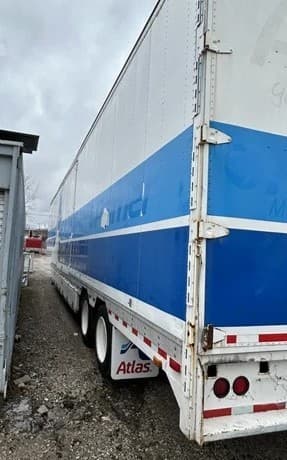 1999 KENTUCKY 53 ft x 102 in image 3