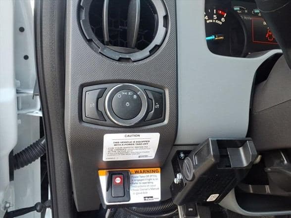 2026 Ford F650 SD image 17