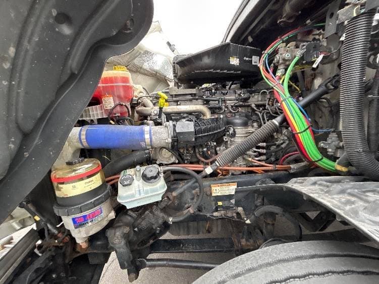 2021 Freightliner Cascadia image 5