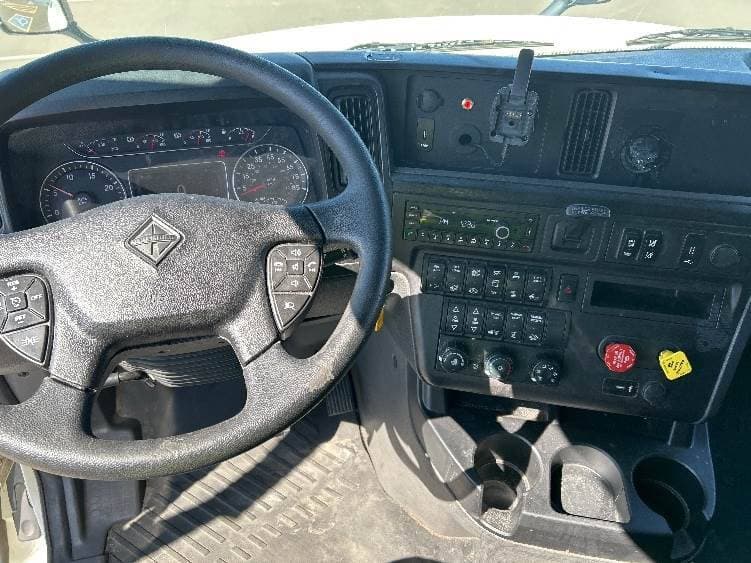 2023 International LT62F image 6