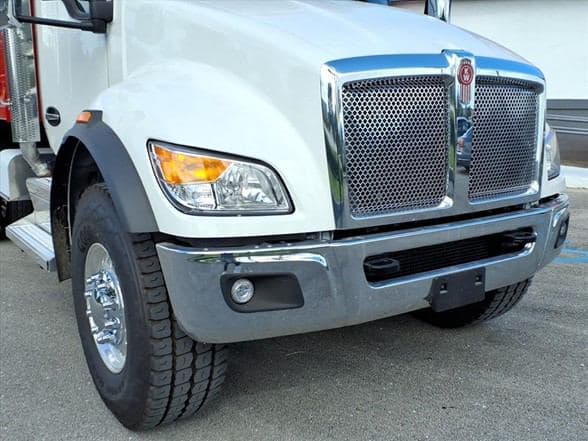 2026 Kenworth D5 image 9