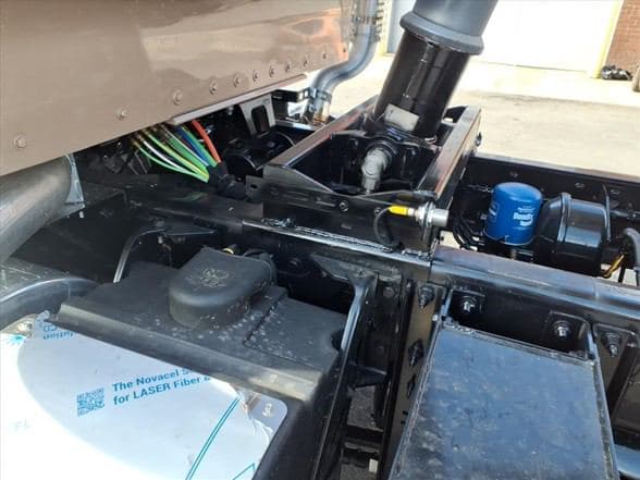 2026 Kenworth W900 image 10