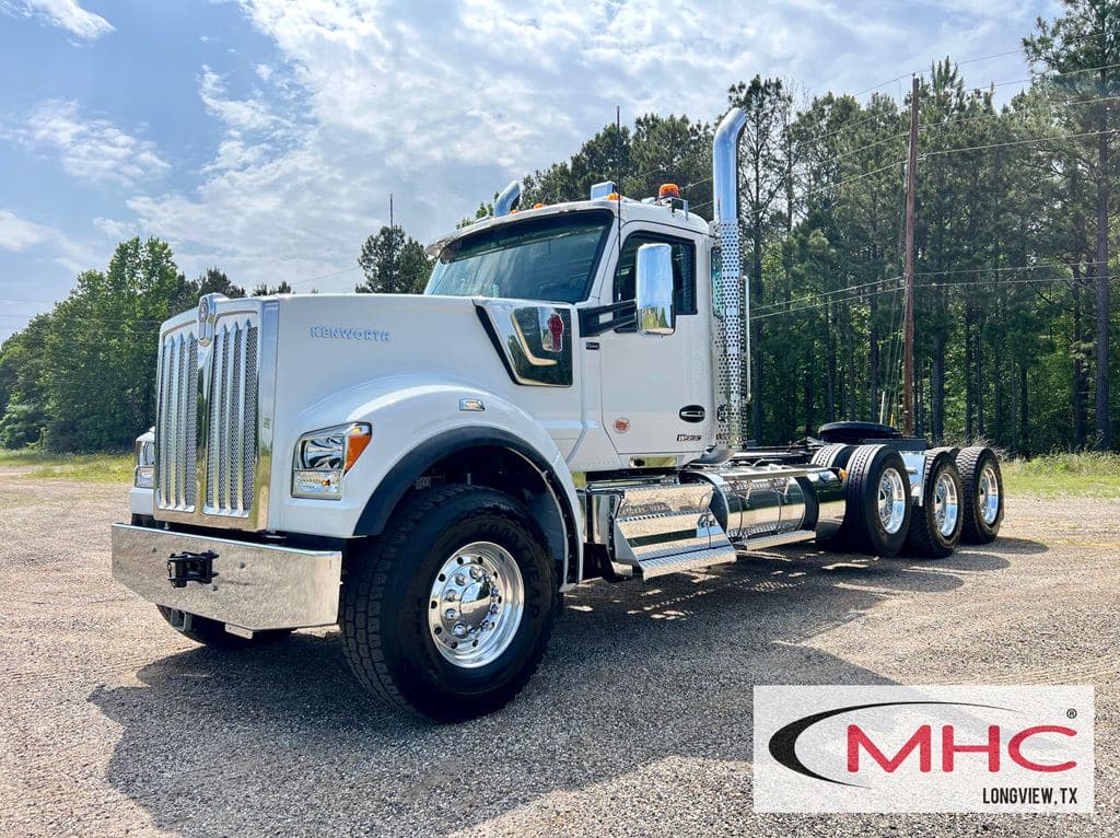 New 2027 KENWORTH W990 image 3