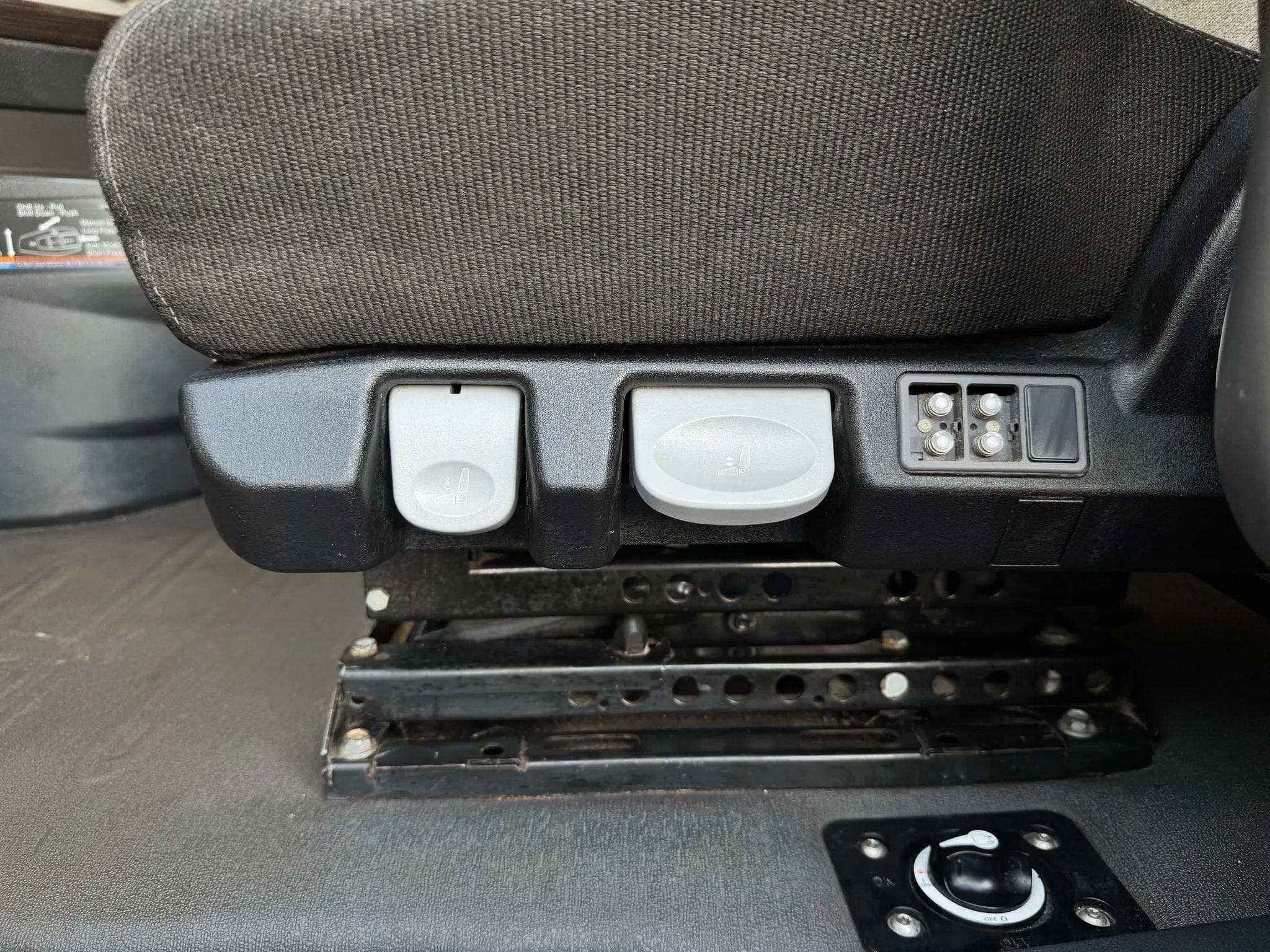 2020 Freightliner Cascadia image 20