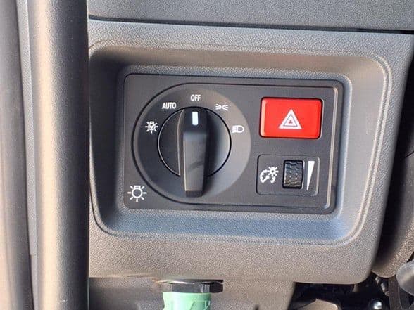 2025 Kenworth PSADL-400P image 20