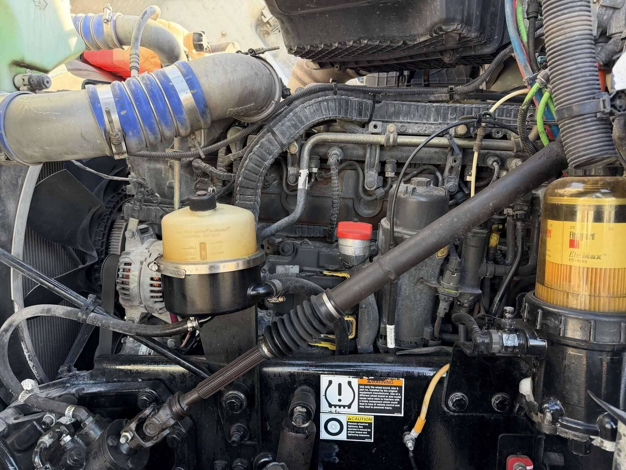 2019 Peterbilt 567 image 6