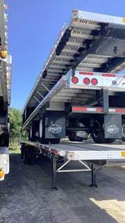 2026 Utility Reefer image 4