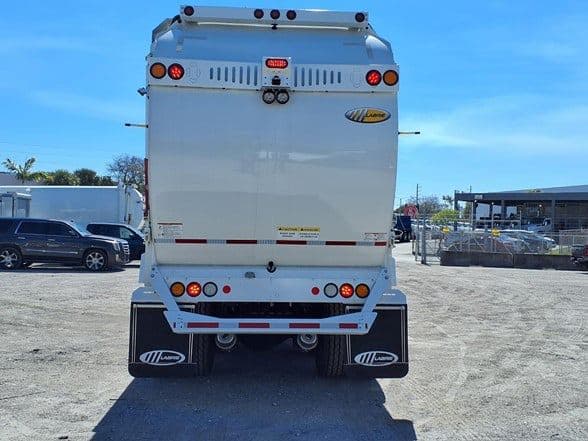 2025 Kenworth TF20 image 6