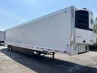 Used 2020 UTILITY 3000R Reefer/Refrigerated Van in Louisville, KY image 6