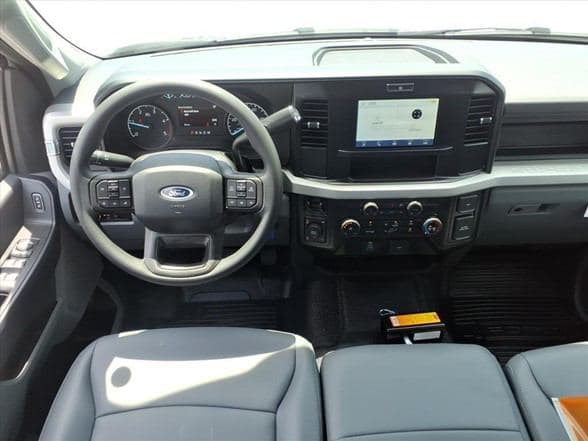 2026 Ford F350 SD XL image 13