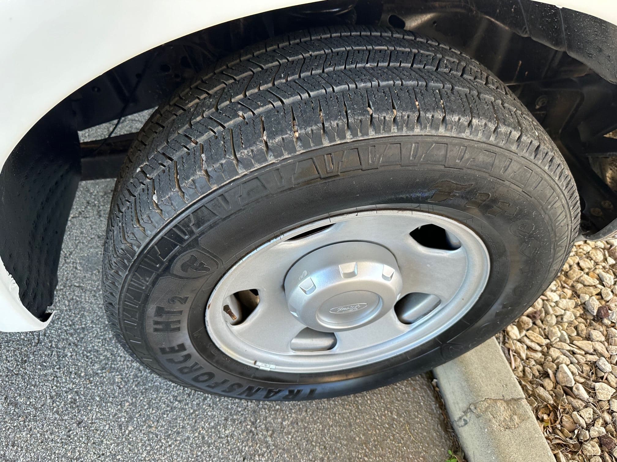 2005 FORD F350 Service Truck with Liftgate 13495 image 29