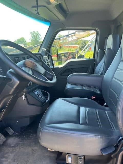 2024 Kenworth D5 image 6