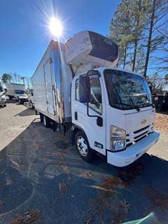 2020 Chevrolet 5500XD image 3