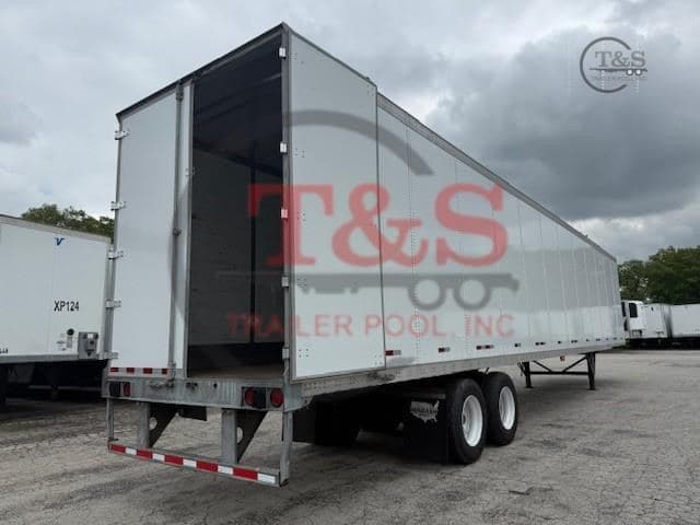 2021 WABASH 531591 image 35