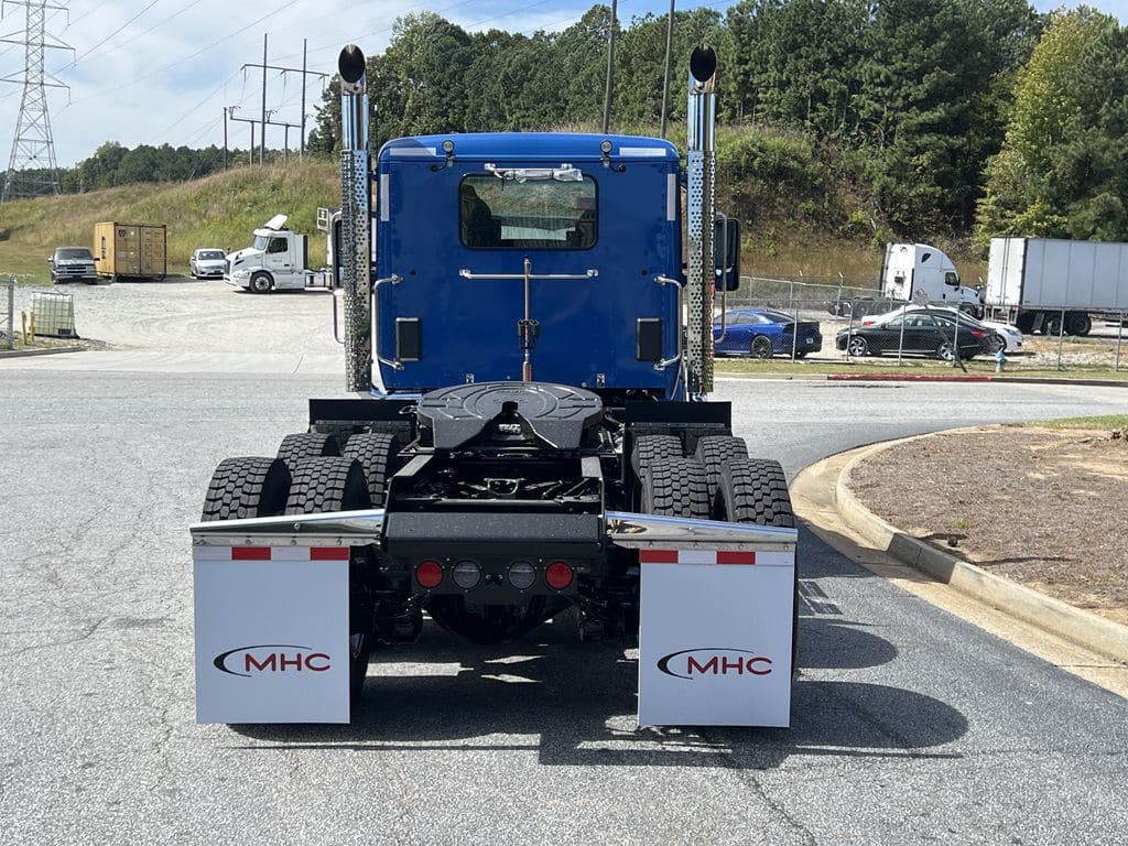 New 2026 KENWORTH W990 image 6