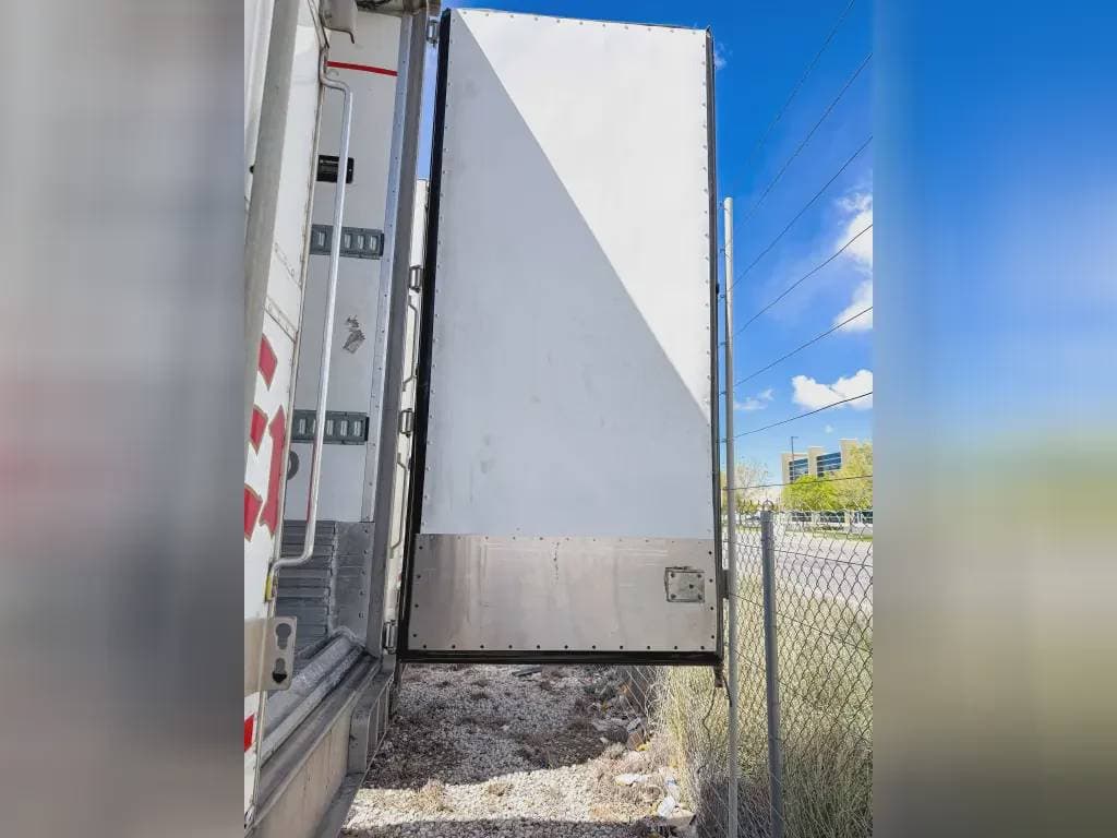 2018 Utility VS2RA image 7