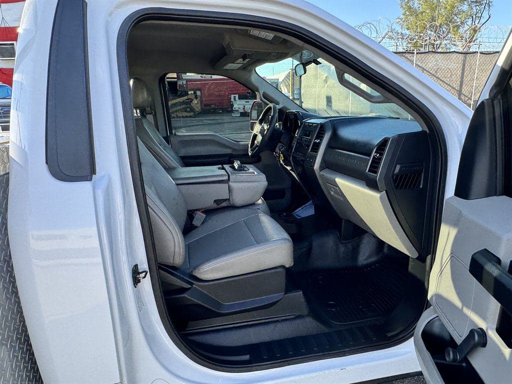 2019 Ford F450 XL image 43