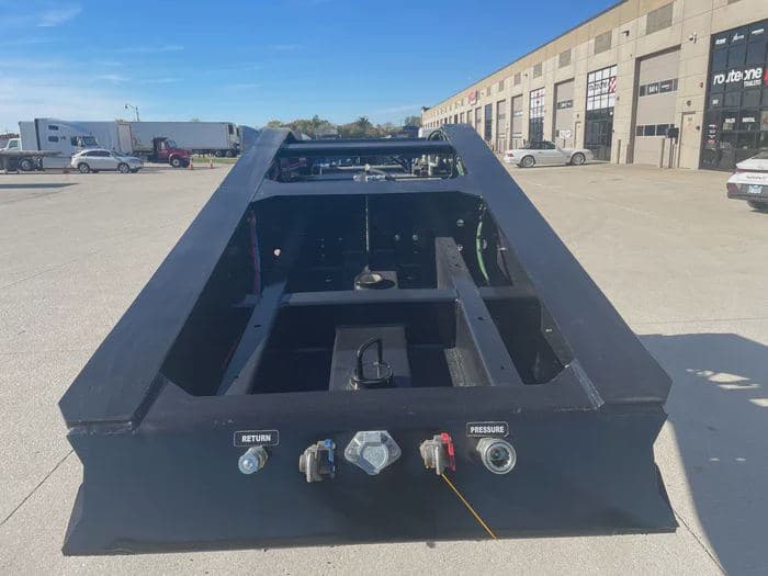 2027 XL 110 HDGS Guardian image 7