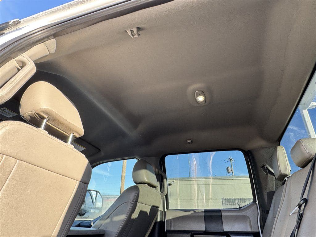 2020 Ford F150 image 44