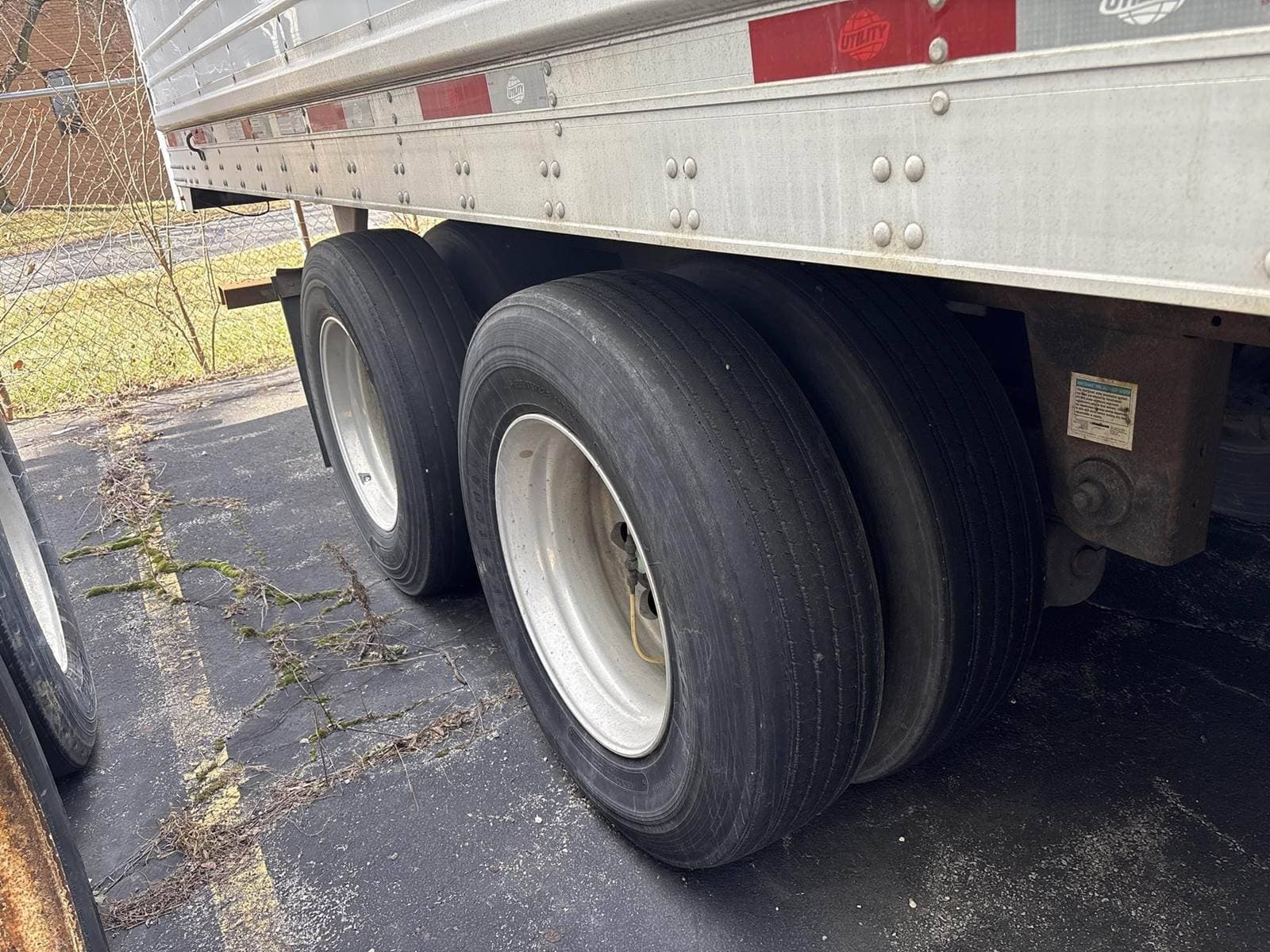 2015 Utility Reefer image 5