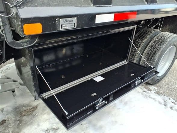 2026 Ford F600 SD XL image 11