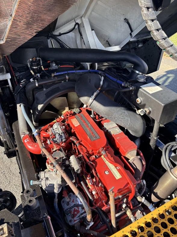 2019 KALMAR OTTAWA 4X2 TNF406005 Web image 5