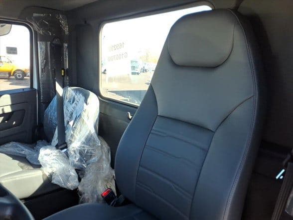 2025 Kenworth D5 image 7