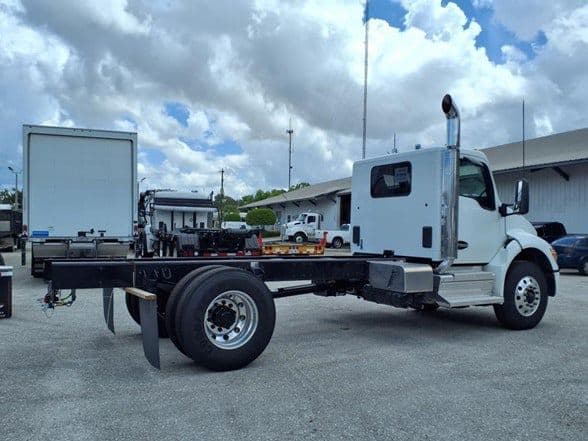 2026 Kenworth PSADL-400P image 16