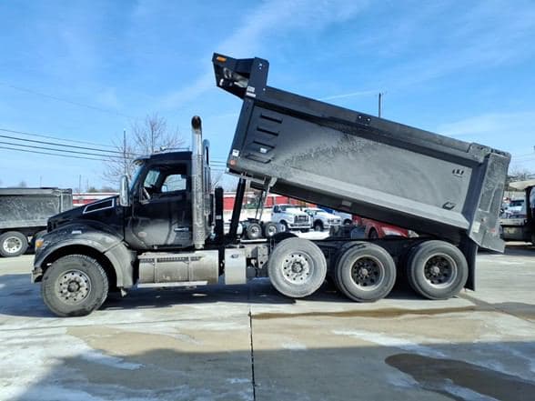 2026 Kenworth Reitnouer Inc Trailers image 4