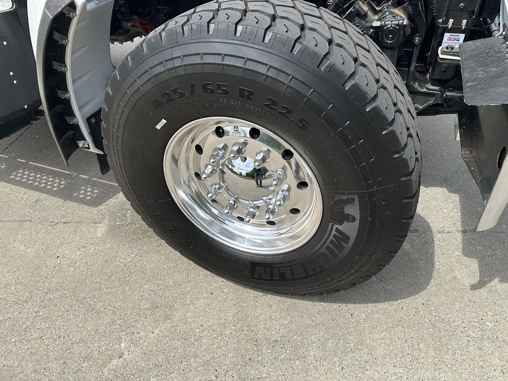 New 2027 KENWORTH T880S PH image 12
