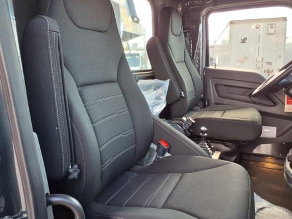 2025 Kenworth D5 image 25