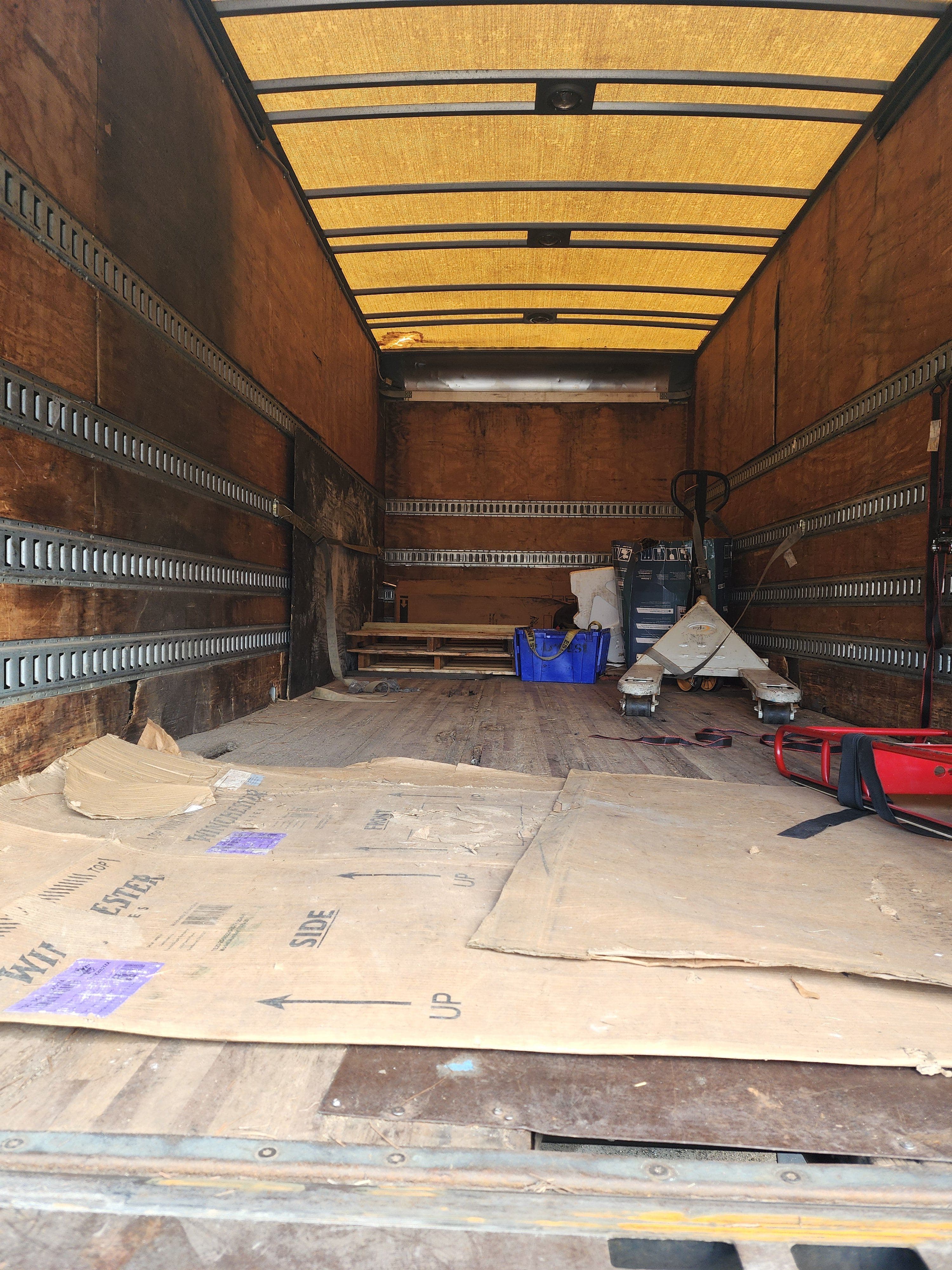 2010 International MA025 image 5