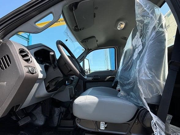 2025 Ford 4143D image 18