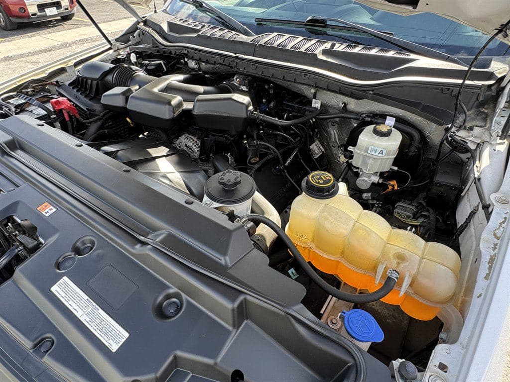 2019 Ford F250sd image 28
