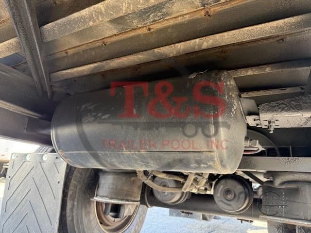 2016 MANAC 1645 6 AXLE TRAILER image 29